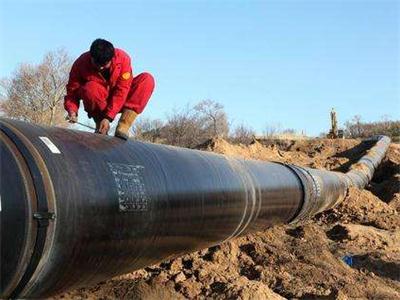 邯郸聚氨酯保温钢管是否好用呢?有优势吗?