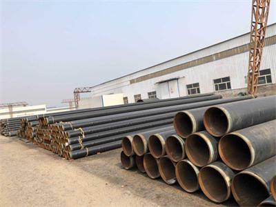 浅析邯郸防腐保温管技术要点及注意事项