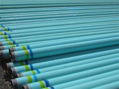 邯郸直埋式供热保温管保温接头制作方式的分析与比