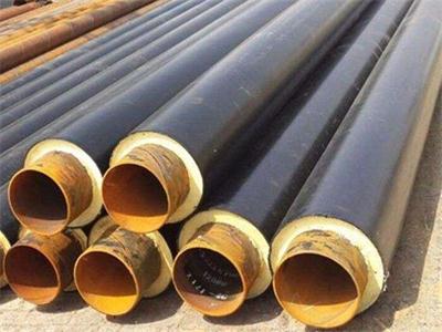 邯郸聚氨酯保温管在生产中的三个难点剖析