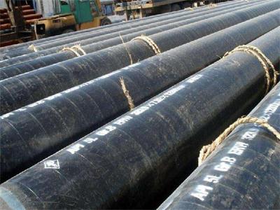 邯郸聚氨酯预制保温管出现滑动该如何处理?